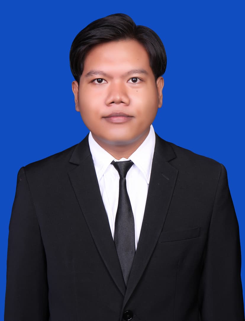 Luqman Agus Dwiyono