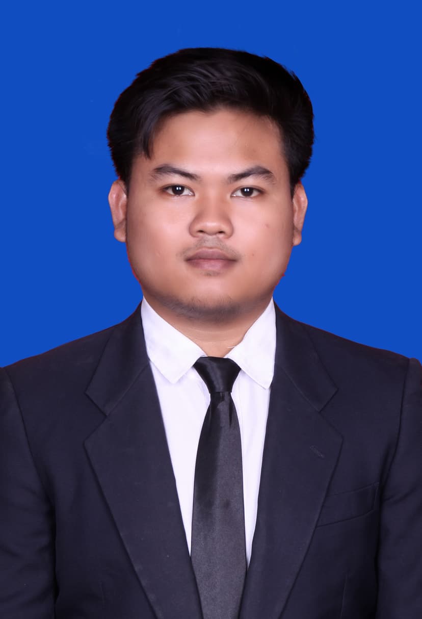 Edo Pratama