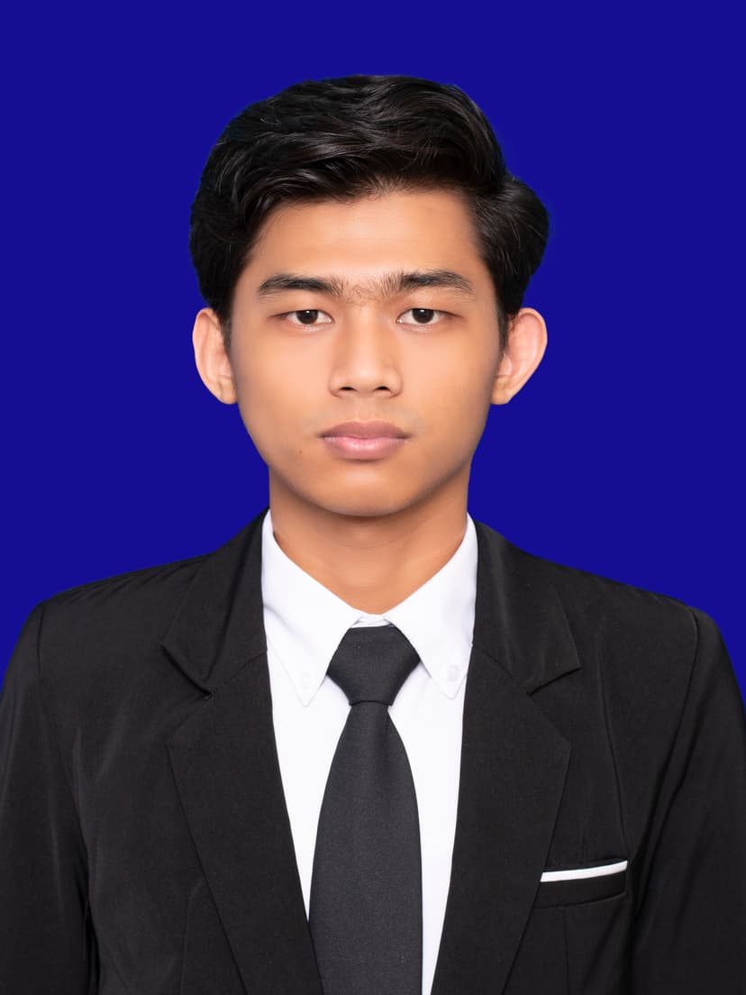 Ardi Tri Yudha