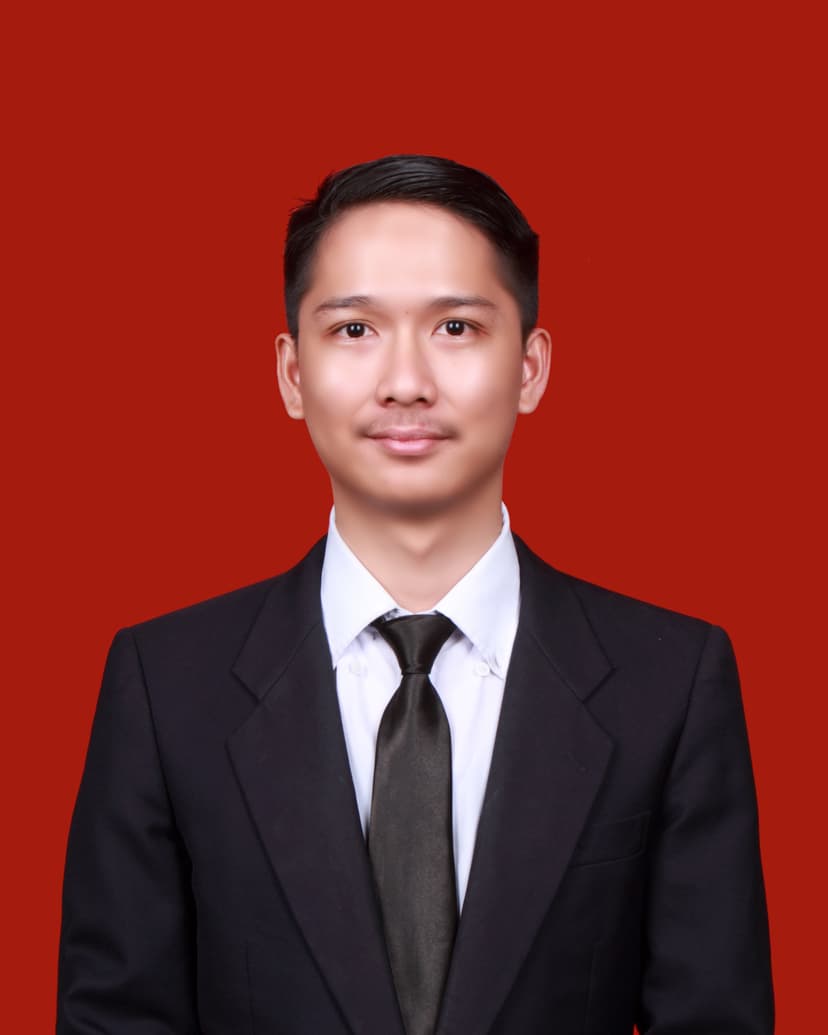 Muhammad Ajran Saputra