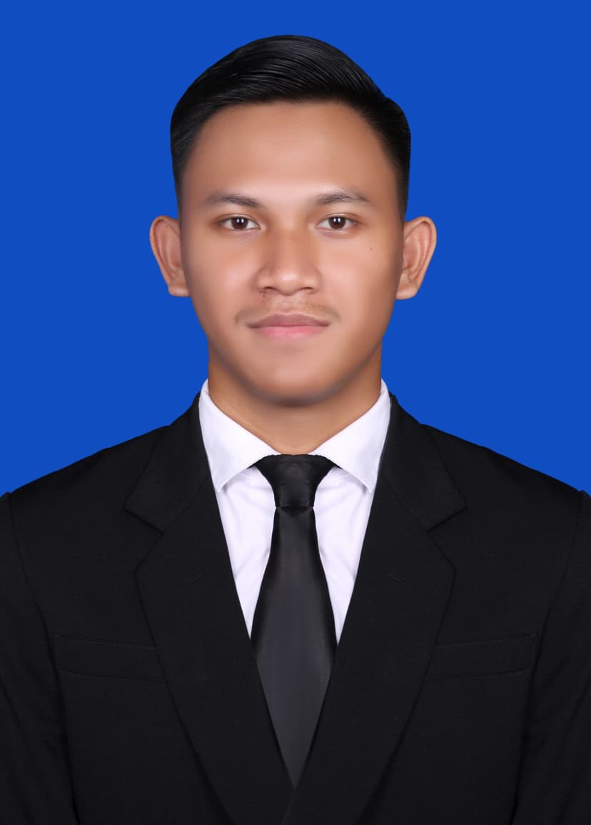 Satryo Pangestu