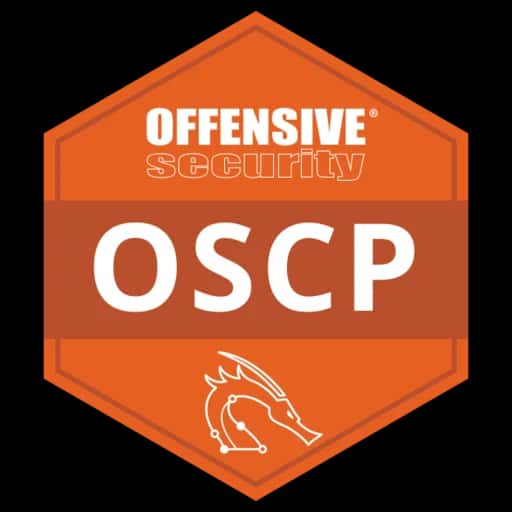 OffSec Certified Professional