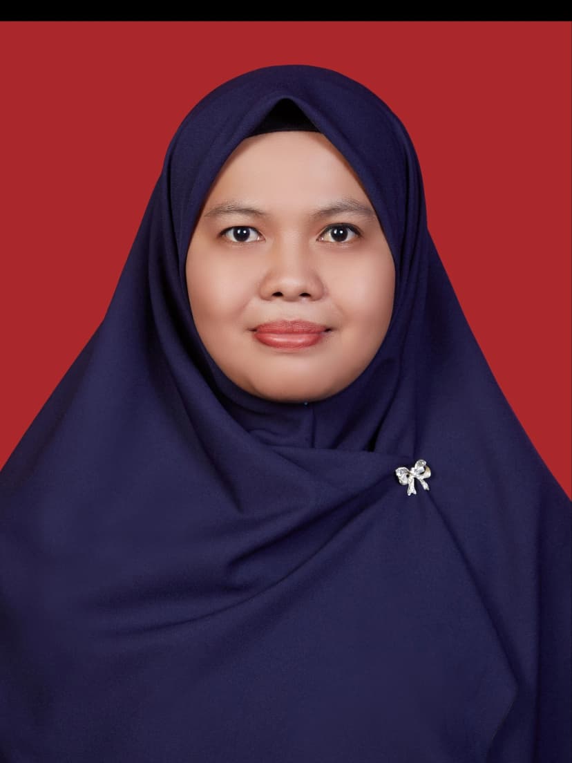 Lola Yorita Astri