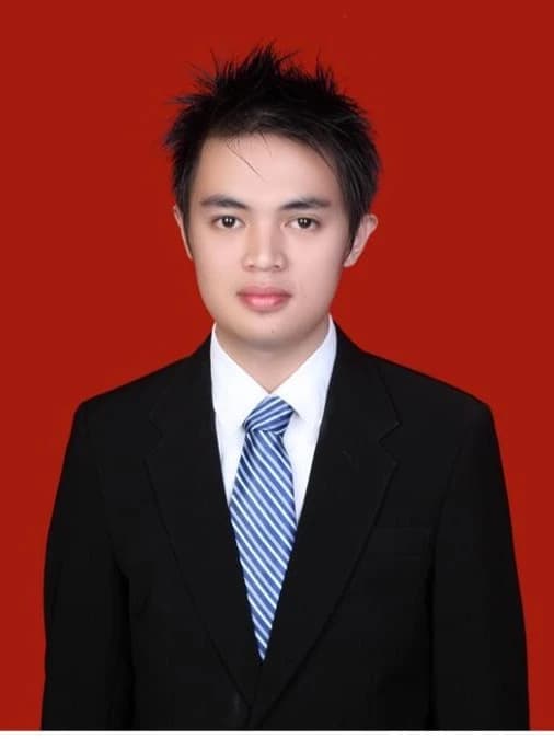 Ferry Putrawansyah