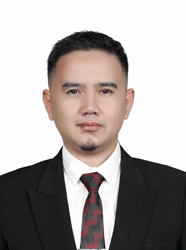Fikri Heriyanto