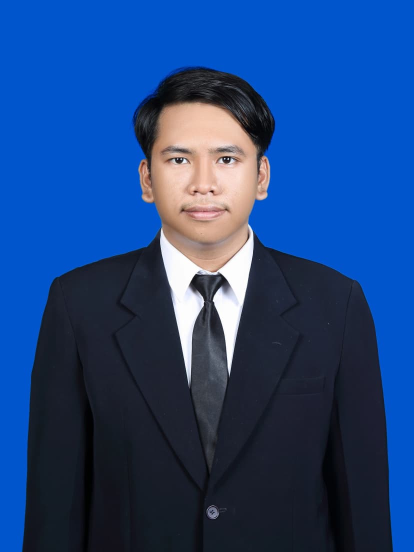 Muhammad Rizki Febrian
