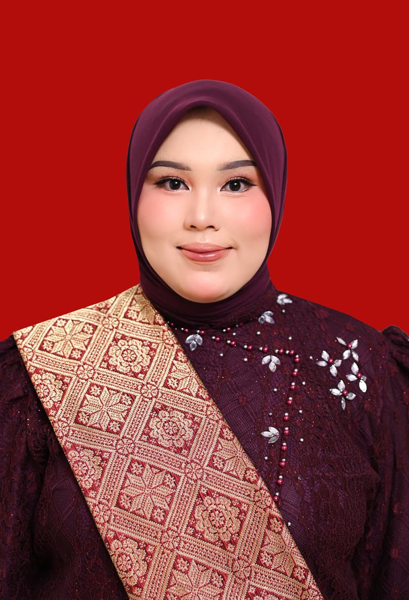 Tasya Harwani Barus