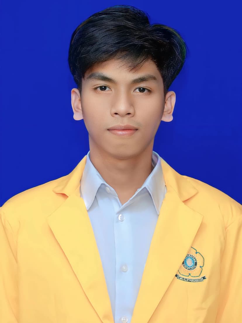 Akmal Anugrah Ramadhan