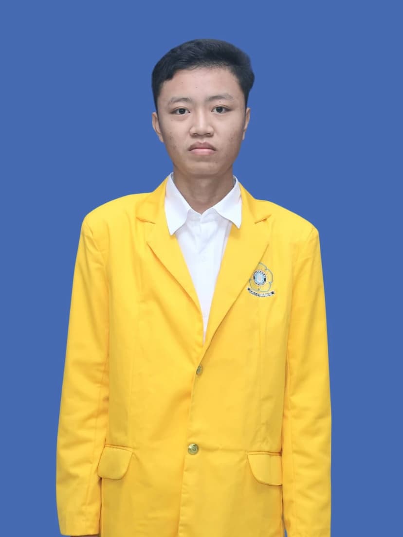 Muhammad Iman Kurnia