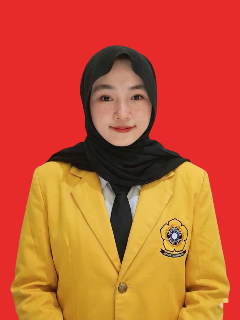 Nensi Fitriyanti