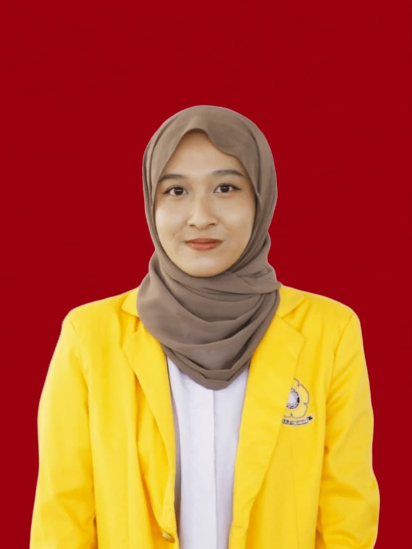 R.A. Siti Safa Marefa