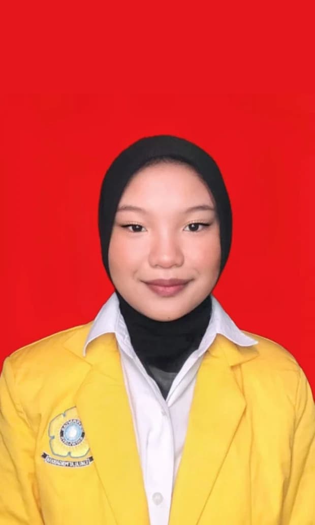 Irza Dya Tyasna