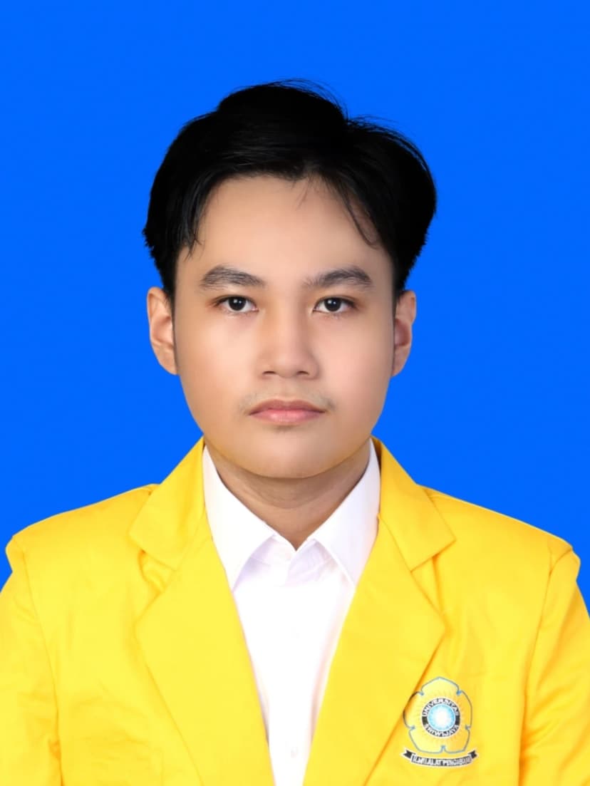 M. Jovan Putra Arisandi