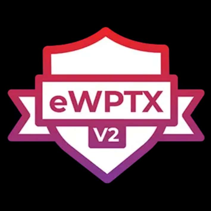 eLearnSecurity Web Application Penetration Tester eXtreme