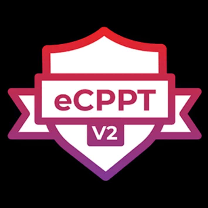 eLearnSecurity Certified Professional Penetration Tester