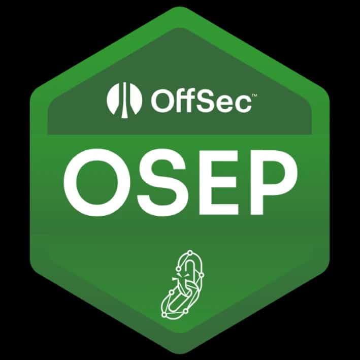 OffSec Experienced Penetration Tester