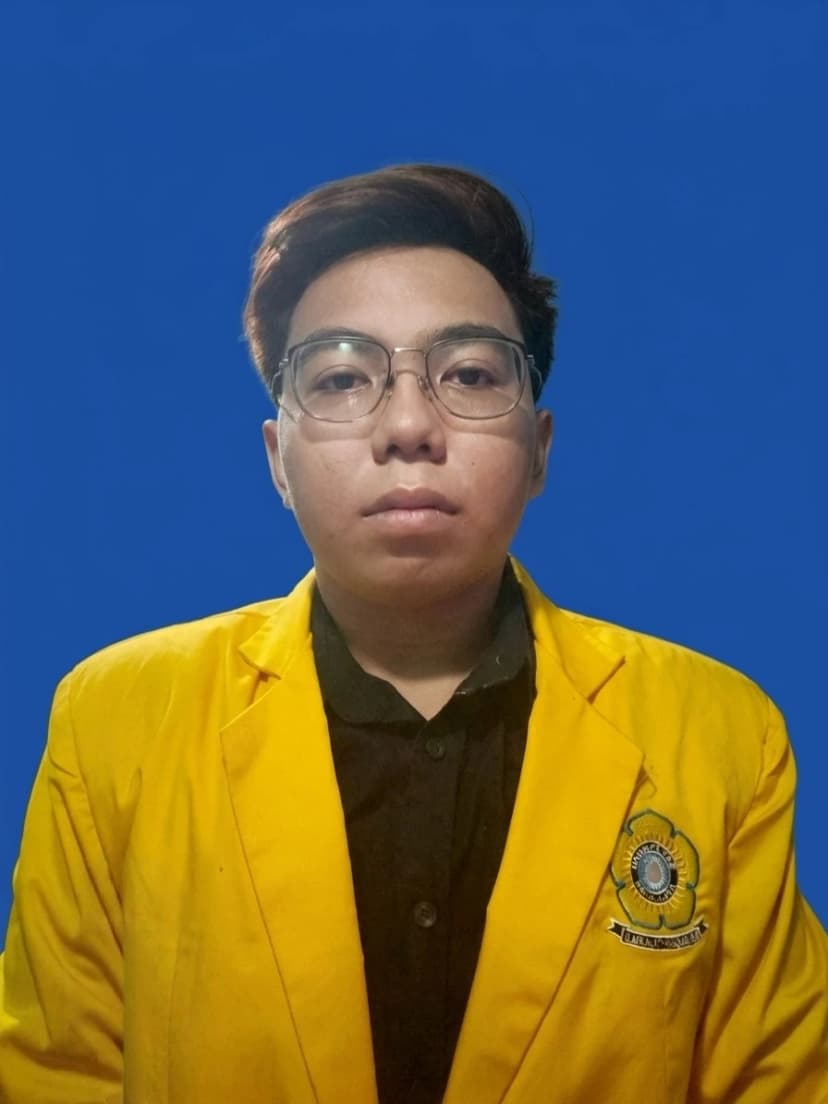 Mohammad Arief Akbar