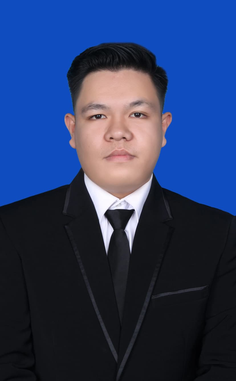Ahmad Al-Kahfi Kenedy