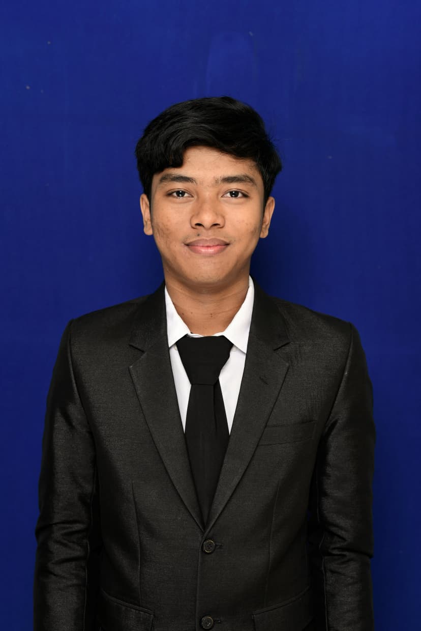 MUHTADIN