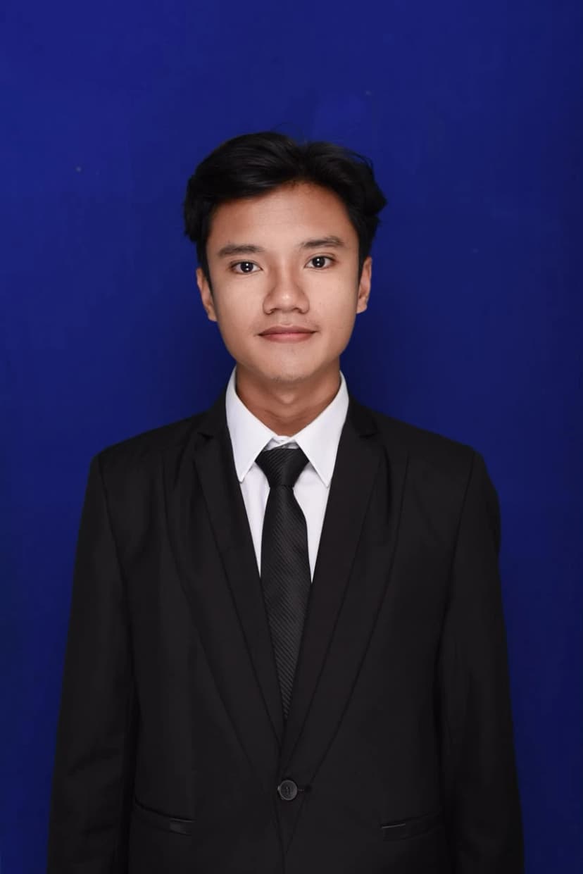 Fakhri Naufal Dhaifullah