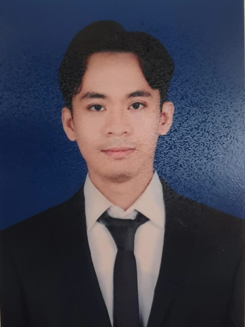 MUHAMAD FAKHREL BAGASKARA