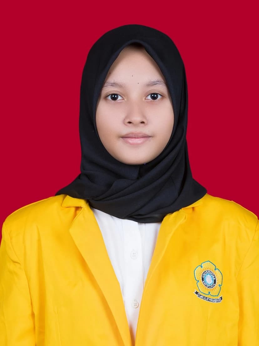 Sri Ayu Agustina