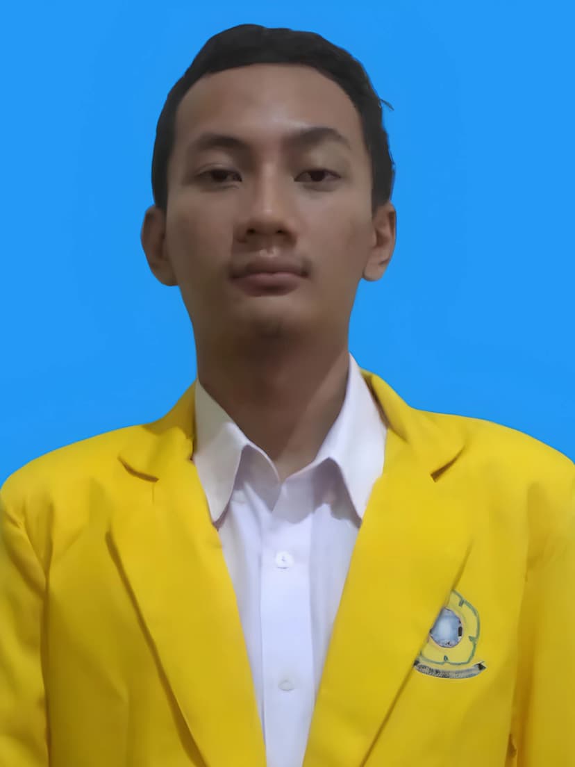 Paulus Agung Putratama