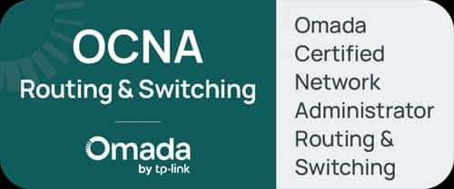 OCNA Routing & Switching
