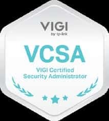 Vigi Certified Security Administrator (VCSA)