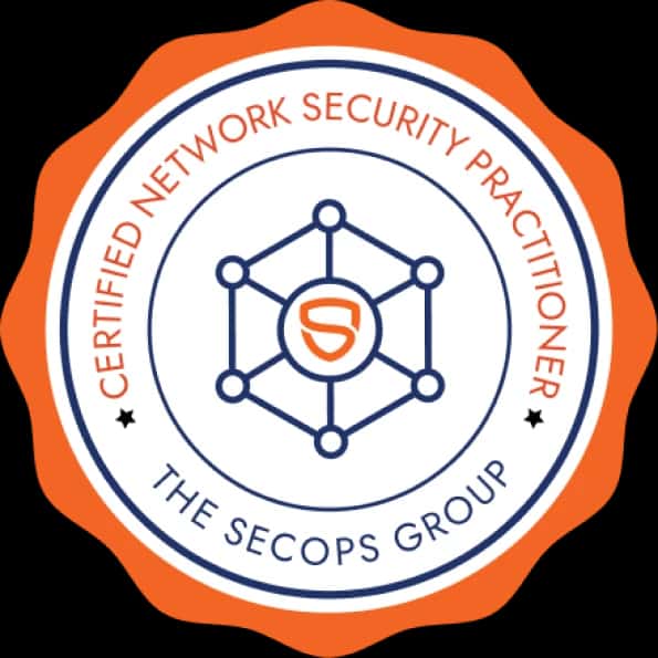 Certified Network Security Practitioner (CNSP)