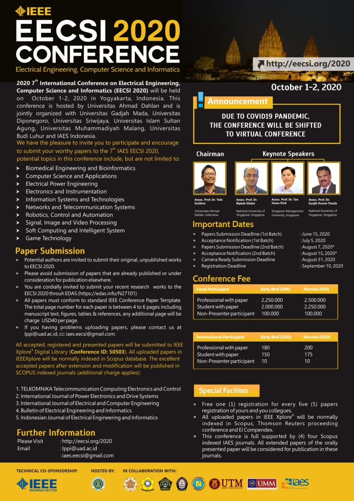 EECSI 2020