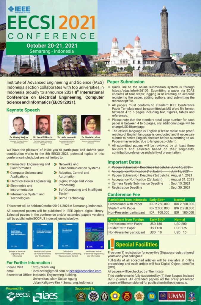 EECSI 2021