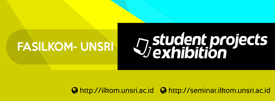 Annual Student Project Exhibition