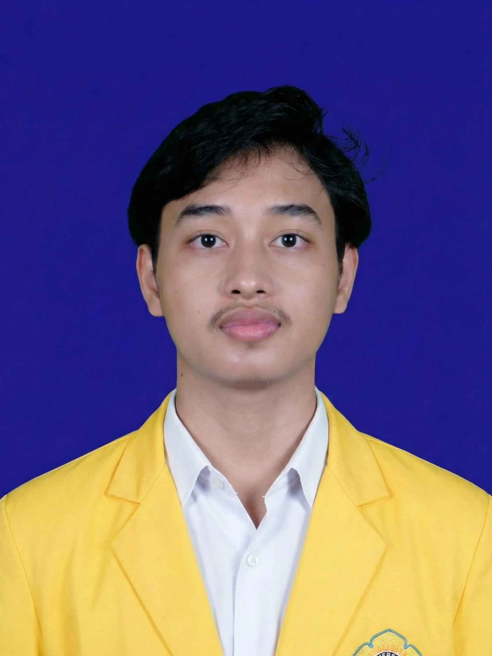 AZHAR FAH REZKI